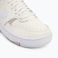 Nike Gamma Force scarpe da donna vela / bianco-platino viola 7