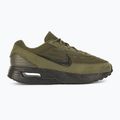 Uomo Nike Air Max Verse cargo scarpe cachi / nero / medio oliva 2