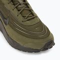 Uomo Nike Air Max Verse cargo scarpe cachi / nero / medio oliva 7