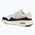 Nike Air Max SC Platinum tint/black/sail/platinum violet scarpe da donna 3