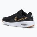 Nike Air Max SC scarpe da donna nero/ sesamo/ canapa/ bianco 3