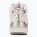 Scarpe da donna Nike Court Vision Mid grigio/argento/bianco 6