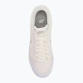Nike Court Legacy Lift scarpe da donna bianco/bianco/phantom/grigio fumo chiaro 5