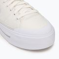 Nike Court Legacy Lift scarpe da donna bianco/bianco/phantom/grigio fumo chiaro 7