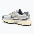 Nike Initiator uomini scarpe da corsa luce osso / latte di cocco / argento metallico / grigio fumo 3