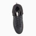 Scarpe da uomo Nike Court Vision Mid elementare grigio fumo scuro/osso chiaro/grigio fumo scuro 5