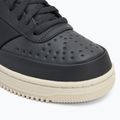 Scarpe da uomo Nike Court Vision Mid elementare grigio fumo scuro/osso chiaro/grigio fumo scuro 7
