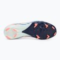 Nike Vapor 16 Pro Mercurial Dream Speed FG Jr scarpe da calcio bambini appena verde / impulso cremisi / oro metallico moneta 4