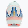 Nike Vapor 16 Pro Mercurial Dream Speed FG Jr scarpe da calcio bambini appena verde / impulso cremisi / oro metallico moneta 6