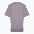 Maglietta Nike Sportswear Loose Graphic Donna, viola chiaro, minerale 2