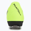Scarpe da calcio Nike Phantom GX 2 Academy uomo argento metallico/volt/nero 6