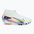 Scarpe da calcio per bambini Nike Superfly 10 Academy Mercurial Dream Speed AG Jr appena verde/impulso cremisi/moneta oro metallico 2