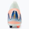 Scarpe da calcio per bambini Nike Superfly 10 Academy Mercurial Dream Speed AG Jr appena verde/impulso cremisi/moneta oro metallico 6