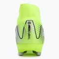 Scarpe da calcio Nike Mercurial Superfly 10 Academy MG volt / nero 6