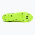 Scarpe da calcio uomo Nike Mercurial Superfly 10 Academy SG-Pro volt/nero 4