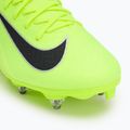 Scarpe da calcio uomo Nike Mercurial Superfly 10 Academy SG-Pro volt/nero 7