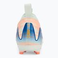 Nike Vapor 16 Acadamy Mercurial Dream Speed FG/MG Jr scarpe da calcio bambini appena verde / impulso cremisi / moneta d'oro metallico 6