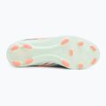 Nike Superfly 10 Club Mercurial Dream Speed FG/MG Jr bambini scarpe da calcio a malapena verde / impulso cremisi / oro metallico moneta 4
