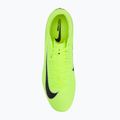 Scarpe da calcio da uomo Nike Mercurial Vapor 16 Academy SG-Pro volt/nero 5