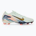 Scarpe da calcio uomo Nike Vapor 16 Pro Mercurial Dream Speed appena verde/impulso cremisi/moneta d'oro metallico 2