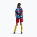 Maglia da calcio junior Nike FC Barcelona Academy Pro SE Pre-Match Jr university blue/opti yellow 4