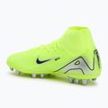 Scarpe da calcio da uomo Nike Mercurial Superfly 10 Academy AG volt/nero 3
