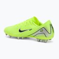 Scarpe da calcio uomo Nike Mercurial Vapor 16 Academy AG volt/nero 3