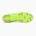 Scarpe da calcio uomo Nike Mercurial Vapor 16 Academy AG volt/nero 4