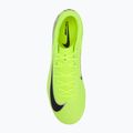 Scarpe da calcio uomo Nike Mercurial Vapor 16 Academy AG volt/nero 5