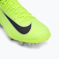 Scarpe da calcio uomo Nike Mercurial Vapor 16 Academy AG volt/nero 7