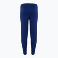 Pantaloni da bambino Nike CR7 Club Fleece blu void/oro metallico 2