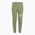 Pantaloni Nike Multi Stain Repel Therma-FIT verde petrolio/oliva aura/etereo/bianco