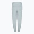 Pantaloni Nike CR7 Club Fleece da bambino grigio fumo chiaro / erica / oro metallico 2