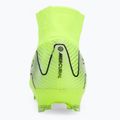 Scarpe da calcio da uomo Nike Mercurial Superfly 10 Pro FG volt/nero 6