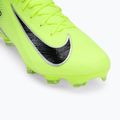 Scarpe da calcio da uomo Nike Mercurial Superfly 10 Pro FG volt/nero 7