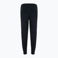 Pantaloni da bambino Nike CR7 Club Fleece nero / volt 2