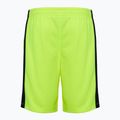 Pantaloncini da calcio Nike CR7 Academy Dri-FIT volt / nero / nero da bambino 2