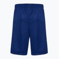 Pantaloncini da calcio Nike CR7 Academy Dri-FIT blu nullo/blu nullo/oro metallizzato da bambino 2