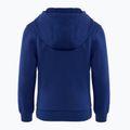 Felpa da bambino Nike CR7 Club Fleece blu void/oro metallizzato 2