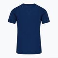 Maglia da calcio Nike CR7 Academy Dri-FIT blu void/ blu void/grigio metallizzato da bambino 2