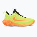Nike Giannis Immortalità 4 bambini scarpe da basket cyber / meridiana / fulmini / mandarino luminoso 2