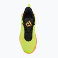 Nike Giannis Immortalità 4 bambini scarpe da basket cyber / meridiana / fulmini / mandarino luminoso 5