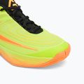 Nike Giannis Immortalità 4 bambini scarpe da basket cyber / meridiana / fulmini / mandarino luminoso 7
