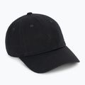 Cappellino con visiera Nike Jordan Club Unstructured Curved-Bill black/black