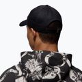 Cappellino con visiera  Jordan Club Unstructured Curved-Bill black/black 6