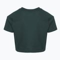 Maglietta Nike Sportswear da bambino verde vintage 2