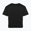 Maglietta Nike Sportswear da bambino nera 2