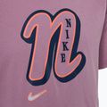 Maglietta Nike Sportswear da bambino polvere di prugna 3