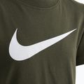 Camicia cargo Nike Sportswear da bambino, color kaki 3