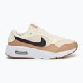 Scarpe Nike Air Max SC da bambino avorio pallido/canapa/bordeaux cenere 2